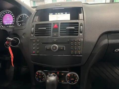 Mercedes-benz C 220 200 CDI Classic PREZZO REALE!!