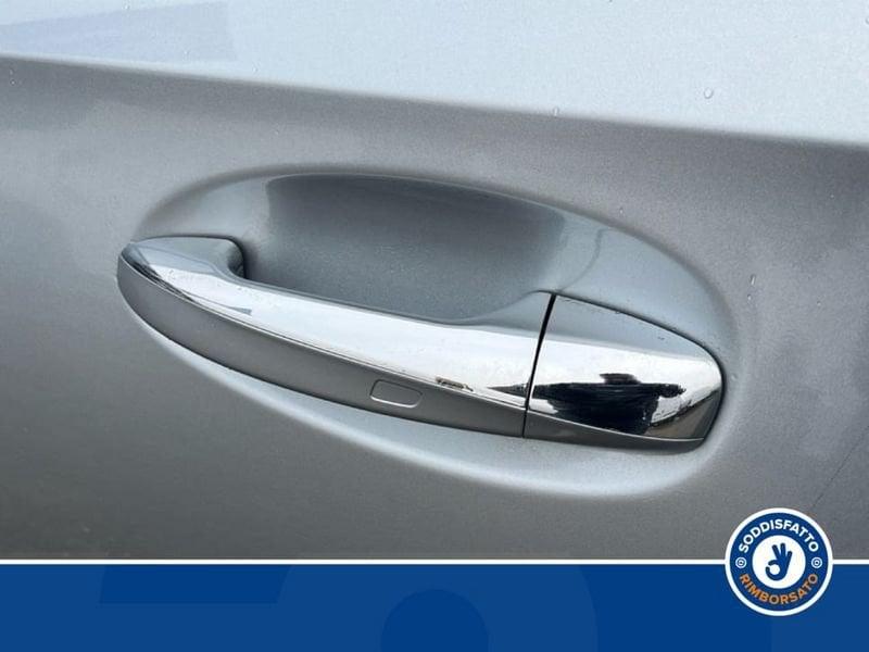 Mercedes-Benz Classe A 180d Automatic AMG Line Advanced Plus