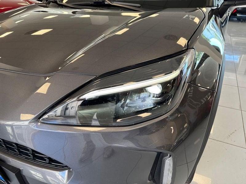 Toyota Yaris Cross 1.5H (116 CV) E-CVT Trend