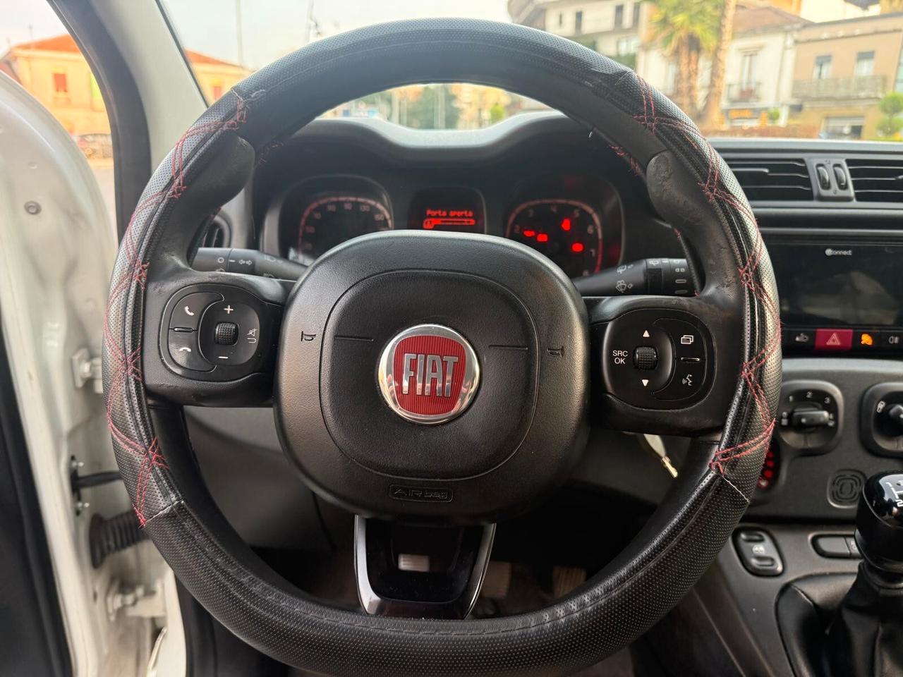 Fiat Panda 1.2 Easy