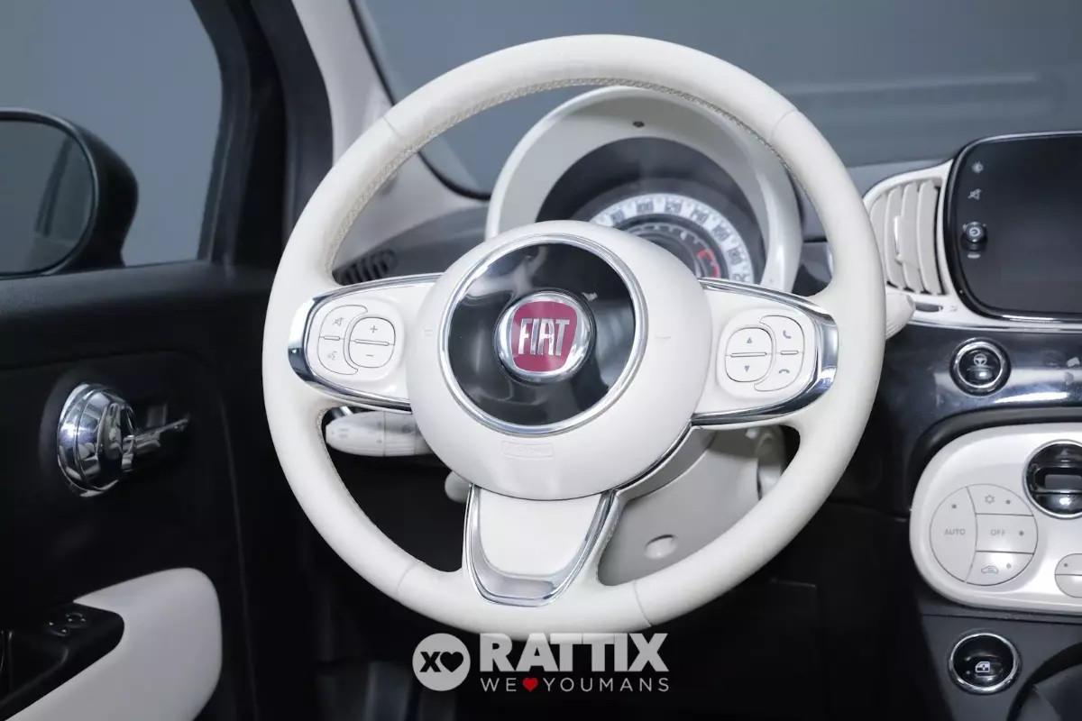 Fiat 500 1.0 Hybrid 70CV Dolcevita