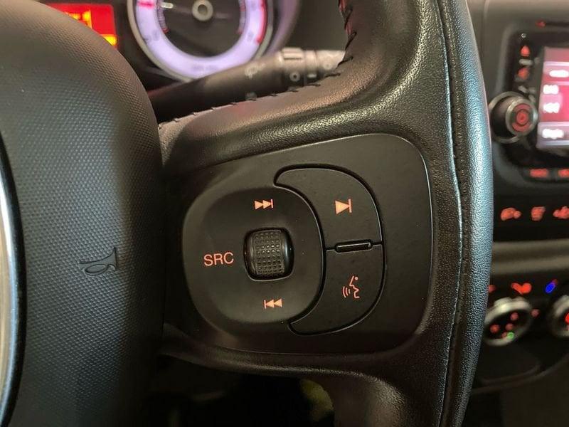 FIAT 500L 1.3 mjt Lounge 85cv