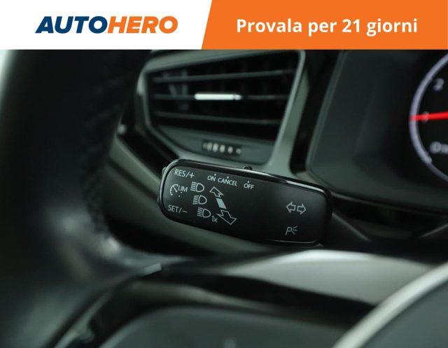 VOLKSWAGEN Polo 1.0 EVO 5p. Comfortline BlueMotion Technology