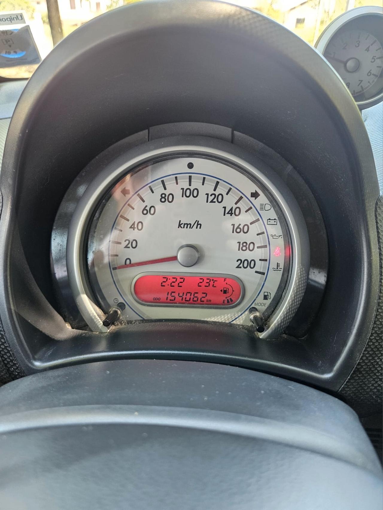 Suzuki Splash 1.0 NEOPATENTATI