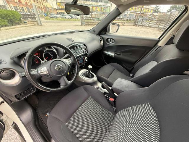 NISSAN Juke 1.5 dCi Start&Stop Acenta SCONTO ROTTAMAZIONE