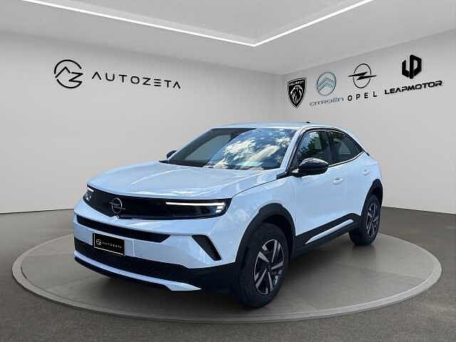 Opel Mokka 1.2 Turbo 136 CV Edition