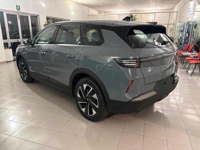 Opel Grandland Hybrid 145 CV DCT6 Edition