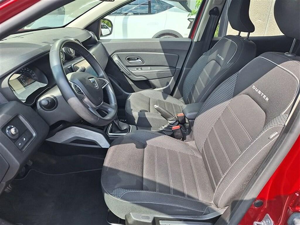 Dacia Duster 1.0 TCe GPL Prestige up SL DaciaPlus 4x2
