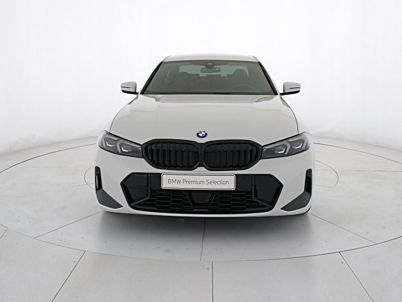 BMW Serie 3 320d 48V MSport Pro