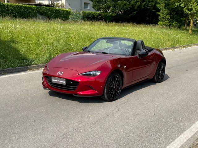 MAZDA MX-5 2.0L Skyactiv-G Homura