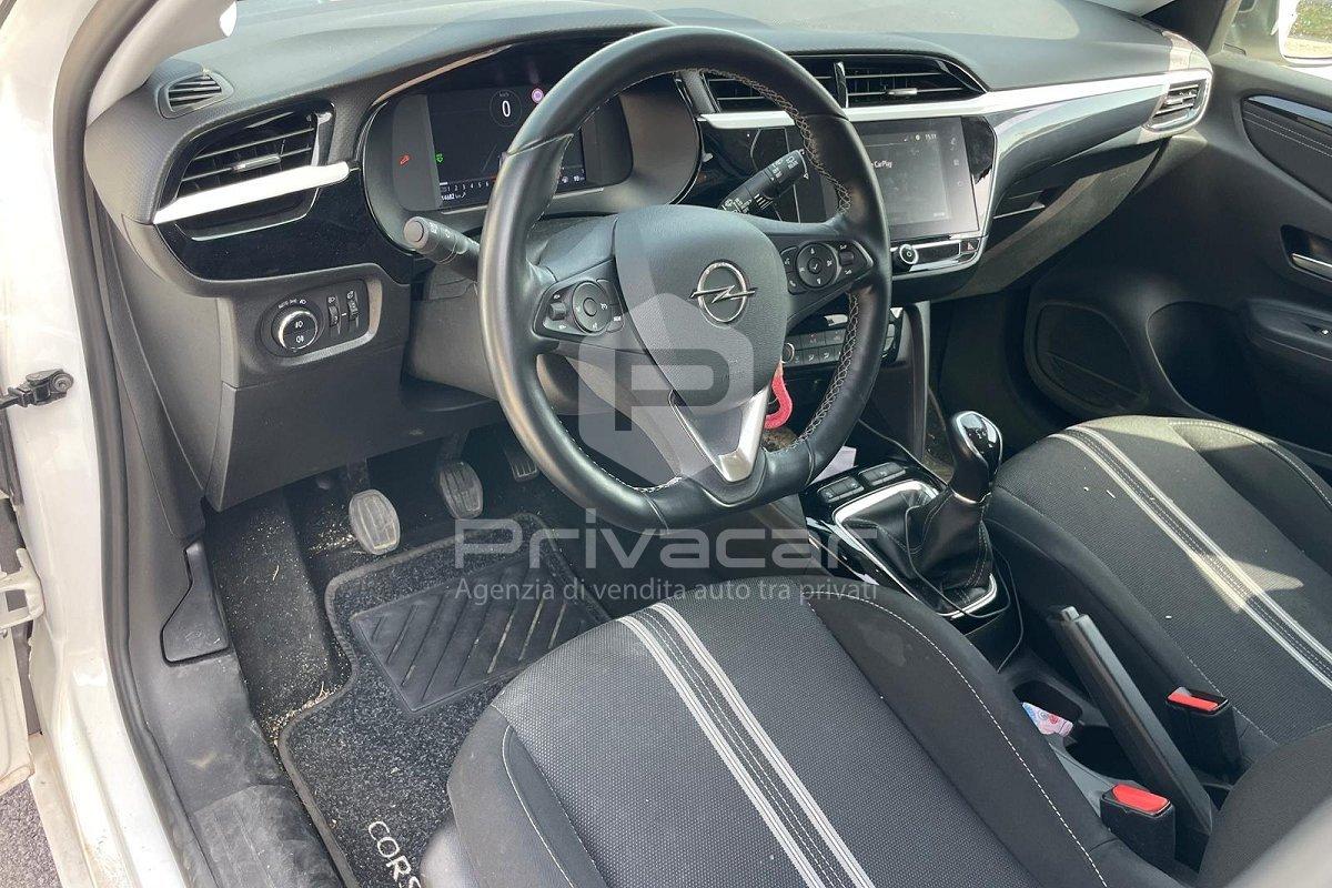 OPEL Corsa 1.2 Elegance