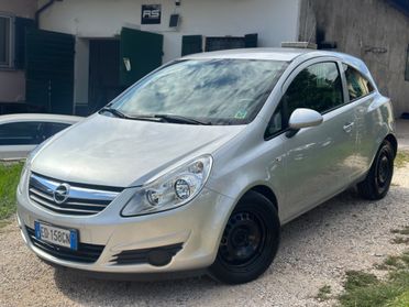 Opel CORSA 1.2 EDITION KMCERT NEOPAT GARANZ