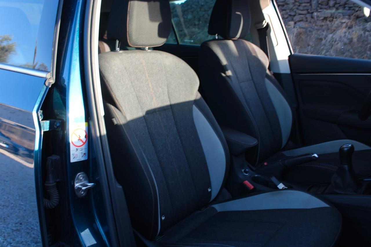 Skoda Scala 1.0 TSI 110 CV Style