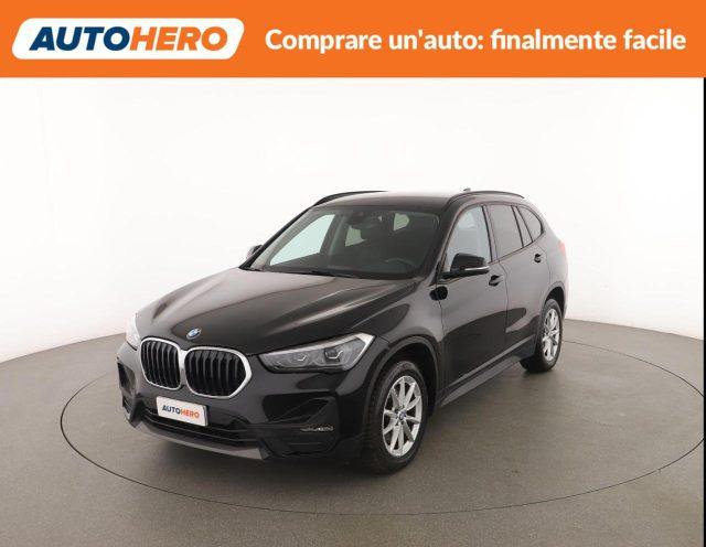 BMW X1 sDrive20d Advantage