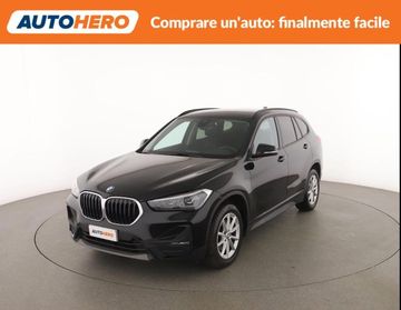 BMW X1 sDrive20d Advantage