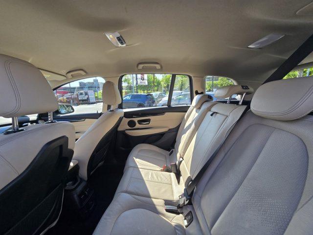 BMW 218 d Gran Tourer Luxury 5 POSTI PERMUTE