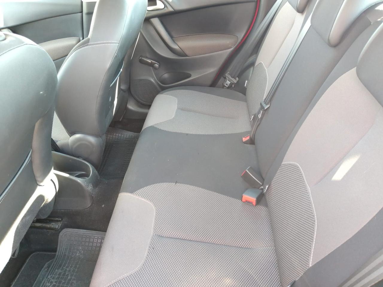 Citroen C3 PureTech 68 Seduction