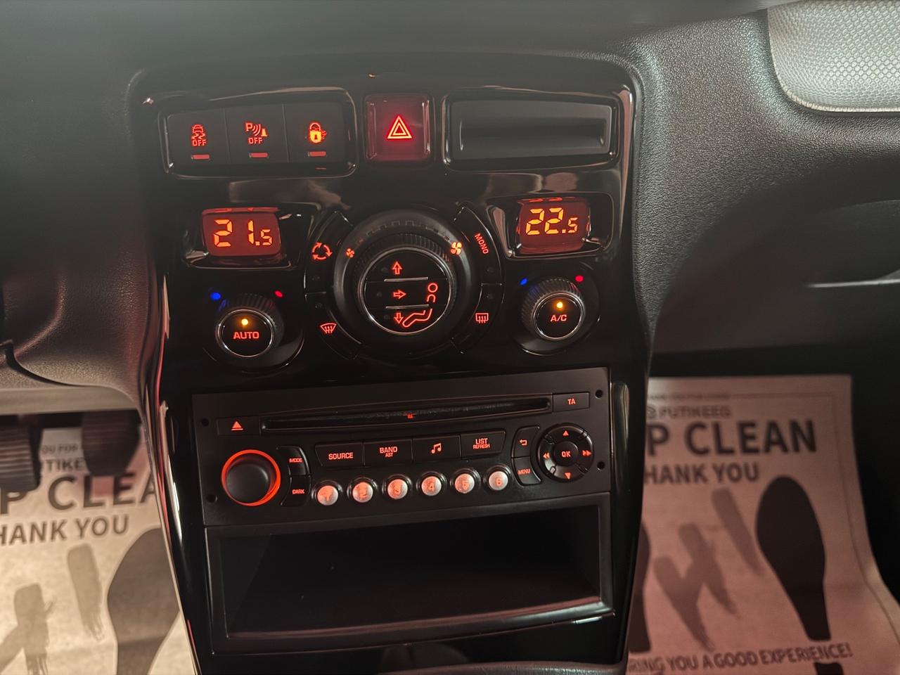 Citroen C3 Picasso C3 Picasso VTi 95 Exclusive GPL