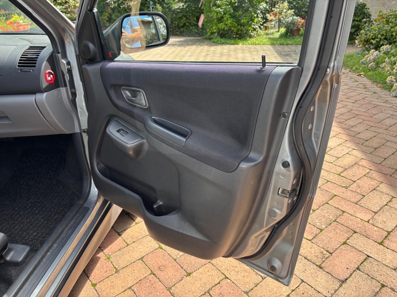 Suzuki Ignis 1.5 Benzina 16V cat 4WD 5Porte