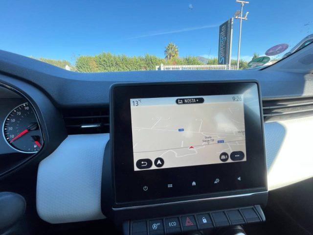 RENAULT Clio TCe 100 CV GPL 5 porte Intens