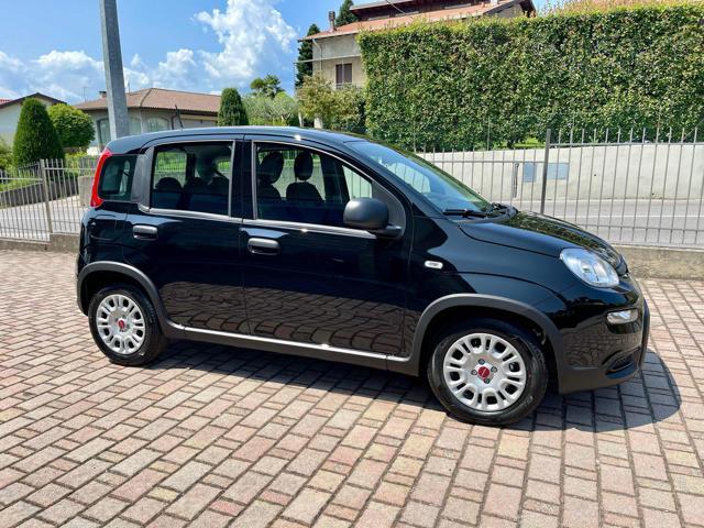 FIAT Panda 1.0 FireFly S&S Hybrid - KM0