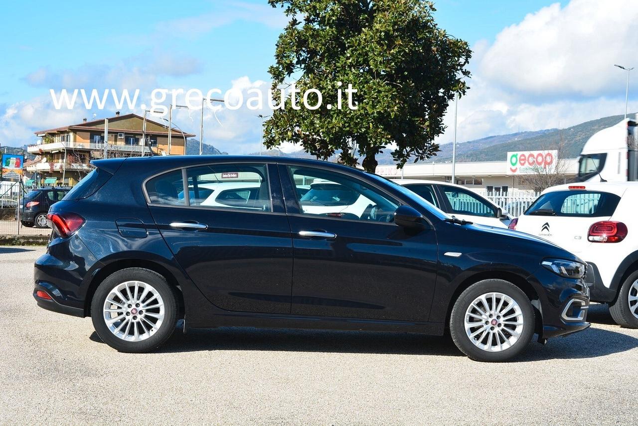 Fiat Tipo 1.3 Mjt 5 porte Life Led telecamera