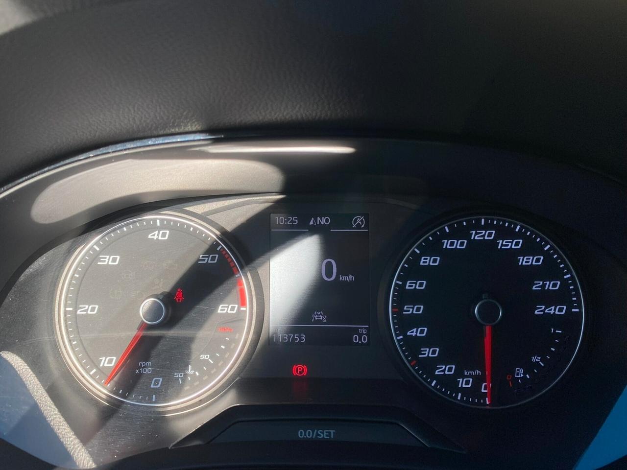 Seat Ibiza Xcellence 1.6 TDI 95CV