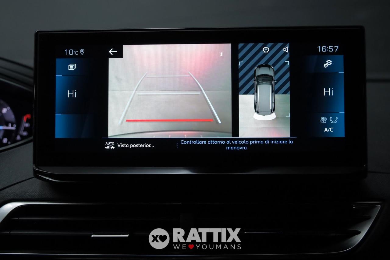 Peugeot 5008 1.5 BlueHDI 130CV Allure Pack EAT8 7p.ti