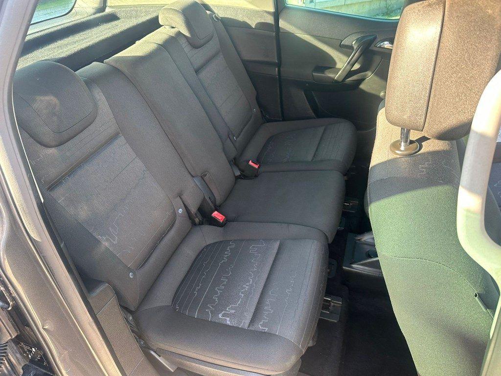 OPEL Meriva 1.3 CDTI 95CV ecoFLEX Cosmo