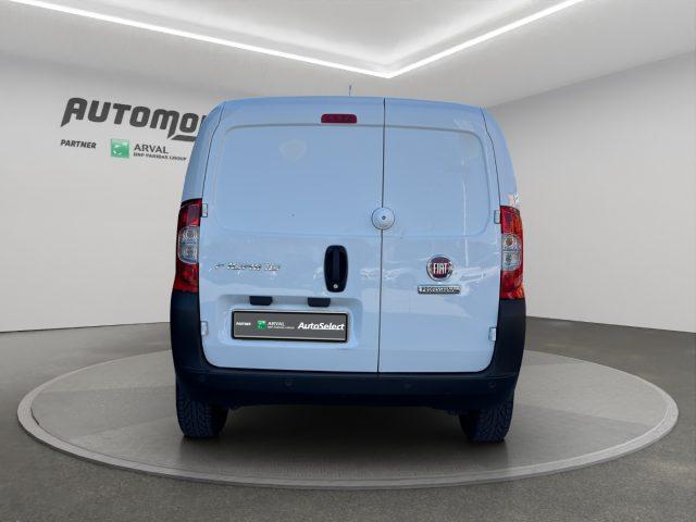 FIAT Fiorino 1.3 mtj 80cv cargo
