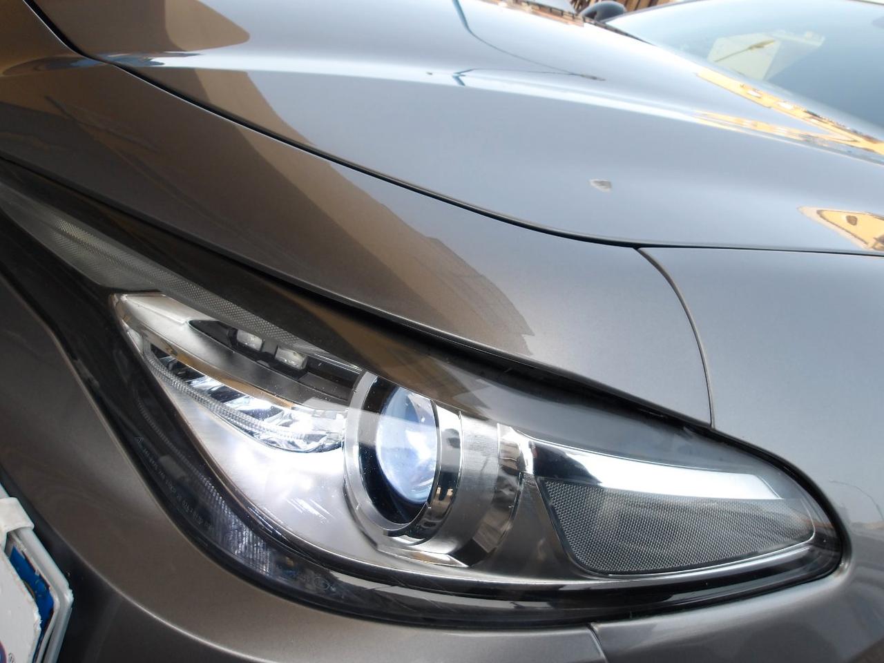 Alfa Romeo Giulia 2.2 t Super 150cv