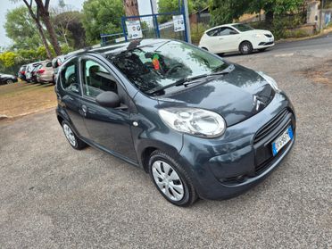 Citroen C1 1.0 5 porte Perfect soli 31 mila km