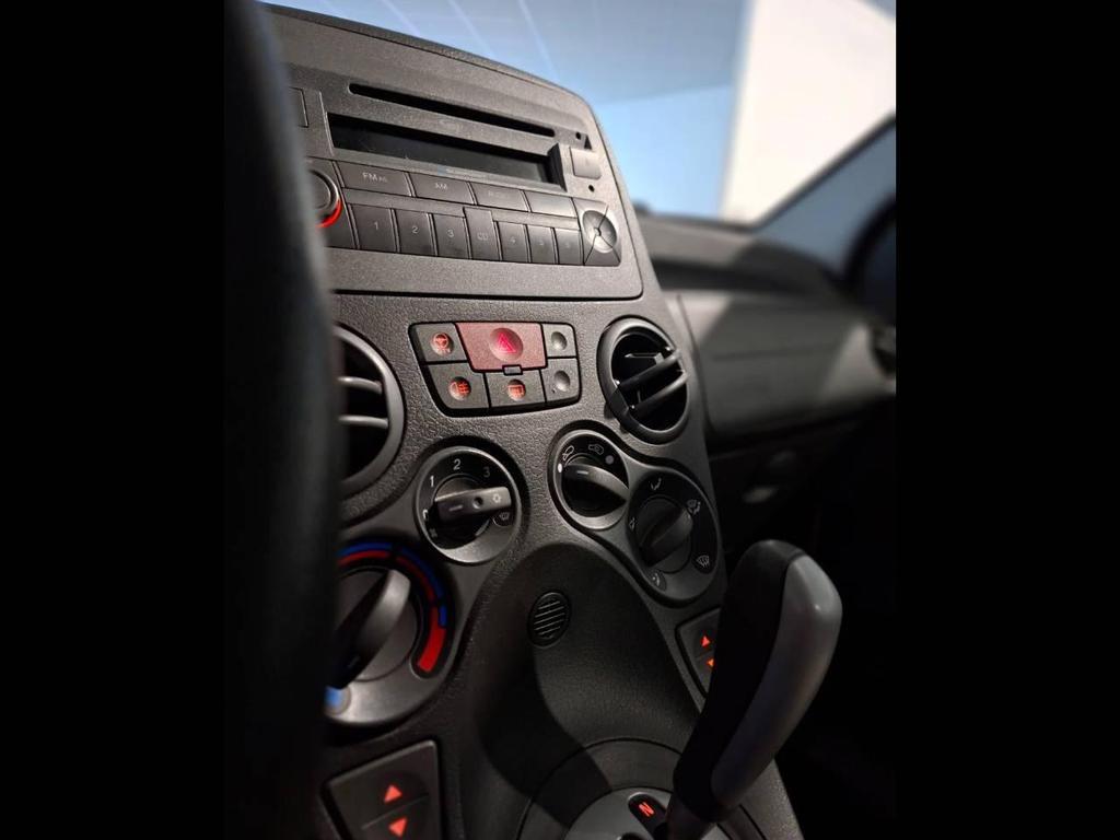 Fiat Panda 1.2 Dualogic