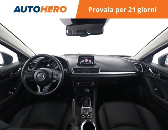MAZDA 3 Mazda3 2.2 Skyactiv-D Exceed