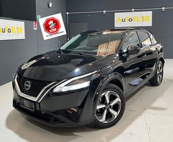 Nissan Qashqai MHEV 158 CV Xtronic N-Connecta