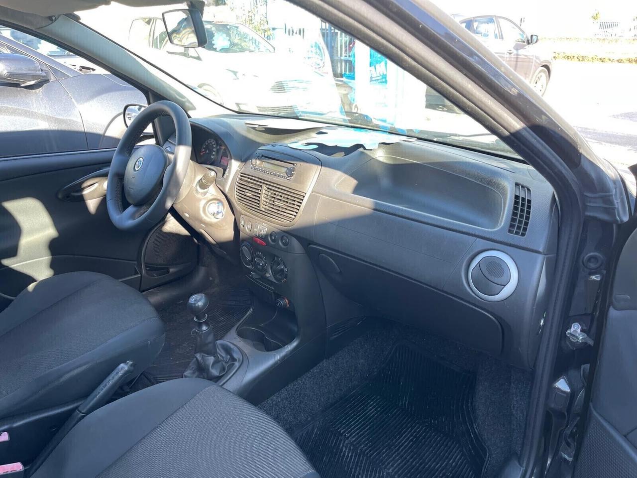 Fiat Punto Classic 1.2 5 porte Classic