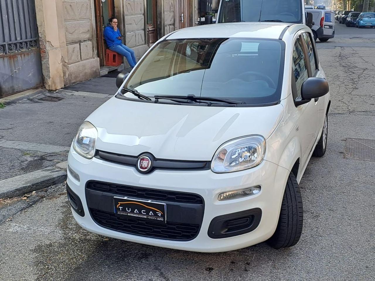 Fiat Panda 1.2 Easy #7251