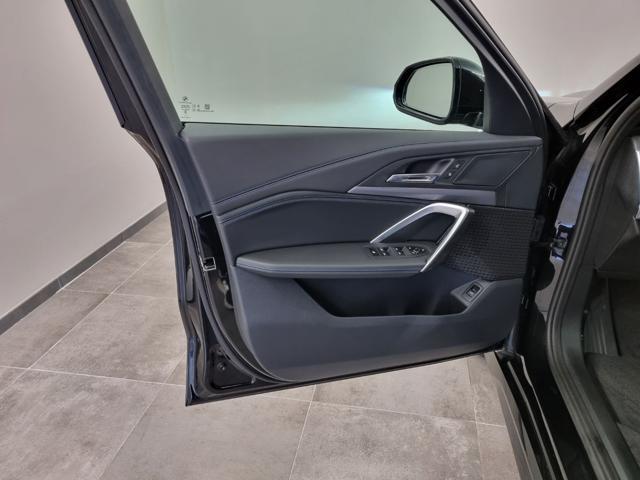 BMW X1 xDrive 20d Msport