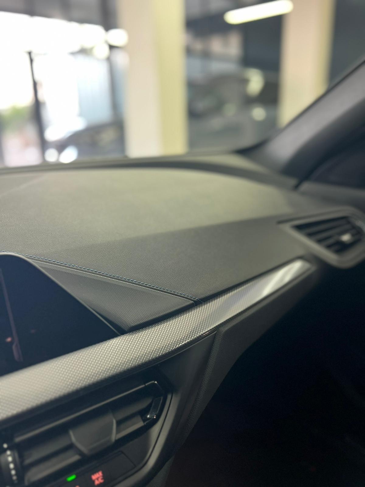 Bmw 116 116d 5p. Msport
