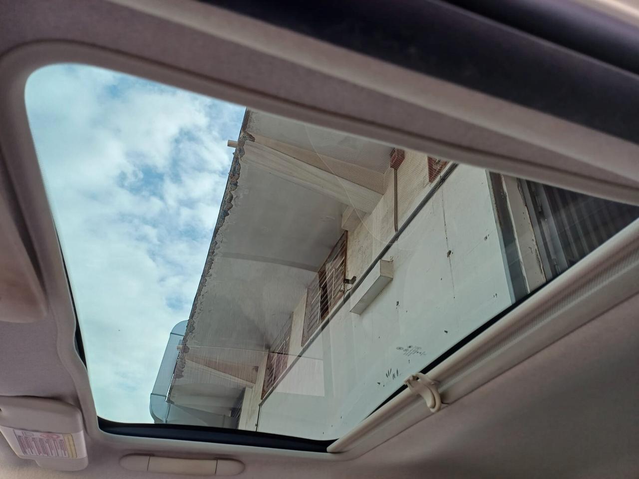 Fiat 500 GPL DI SERIE Lounge PERFETTA - 2013