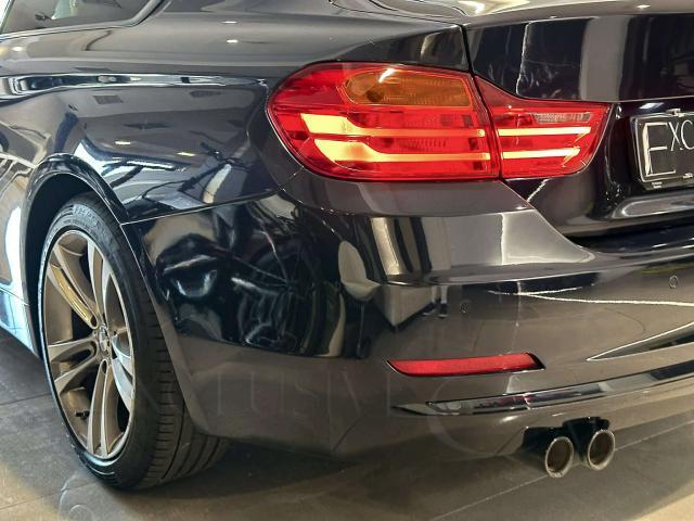 BMW 420 420d Coup? Sport auto my15