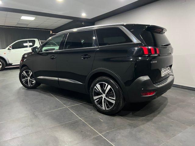 PEUGEOT 5008 BlueHDi 130 S&S EAT8 Allure 7 posti