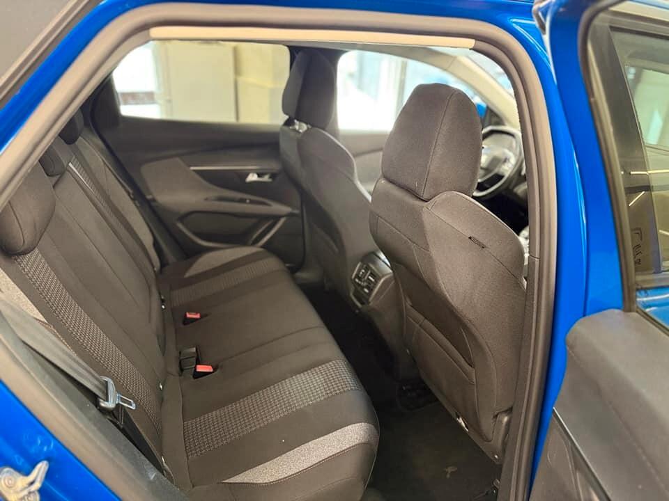 Peugeot 3008 BlueHDi 130 S&S Active