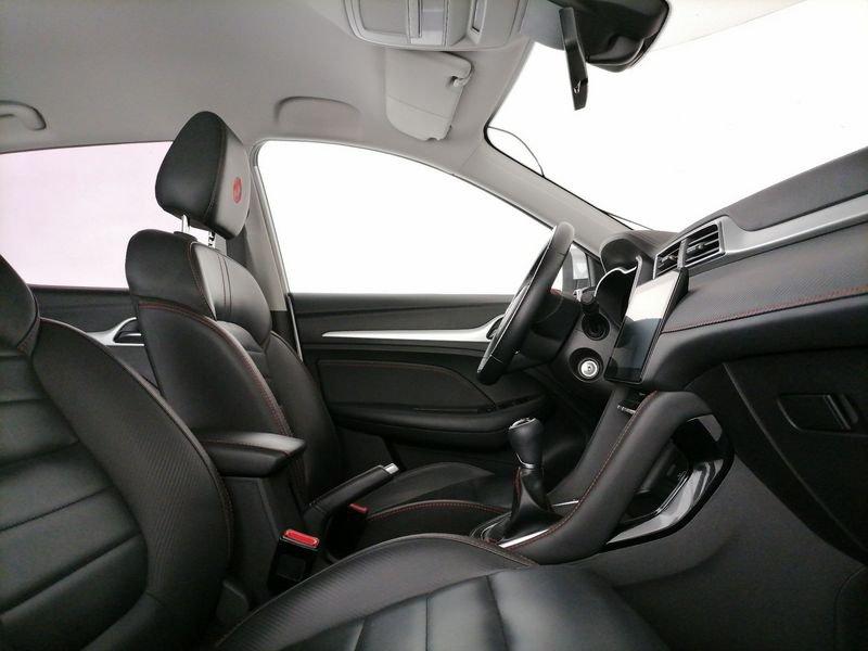 MG ZS 1.5 Luxury
