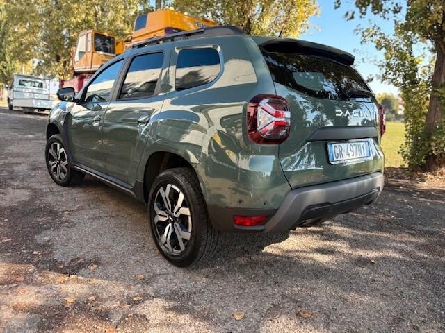 Dacia Duster 1.0 TCe GPL 4x2 Prestige