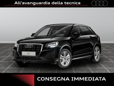 Audi Q2 30 1.0 tfsi 116cv business