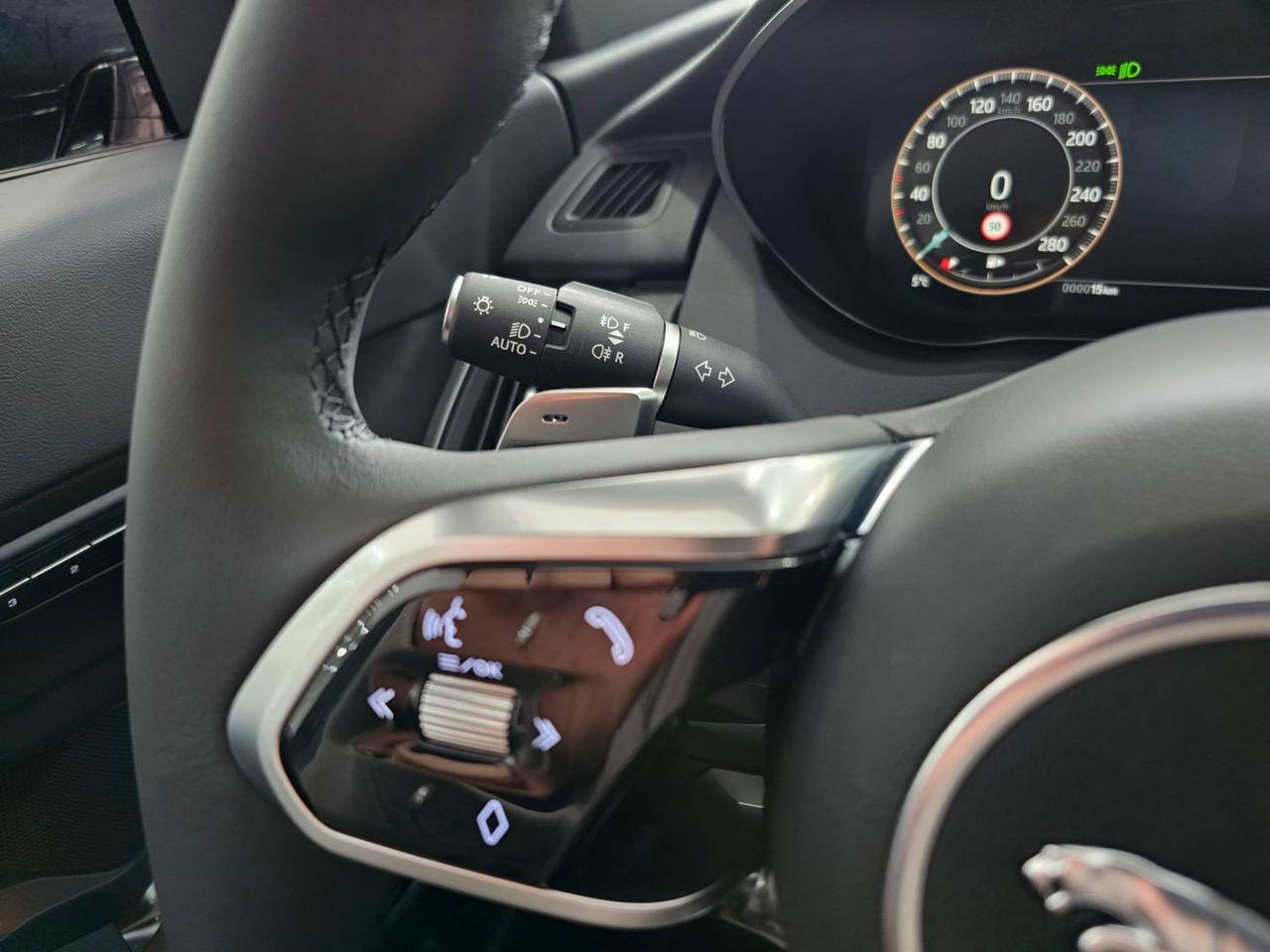 Jaguar E-Pace R-Dynamic SE Navi Camera Tetto C.20" RDynamic