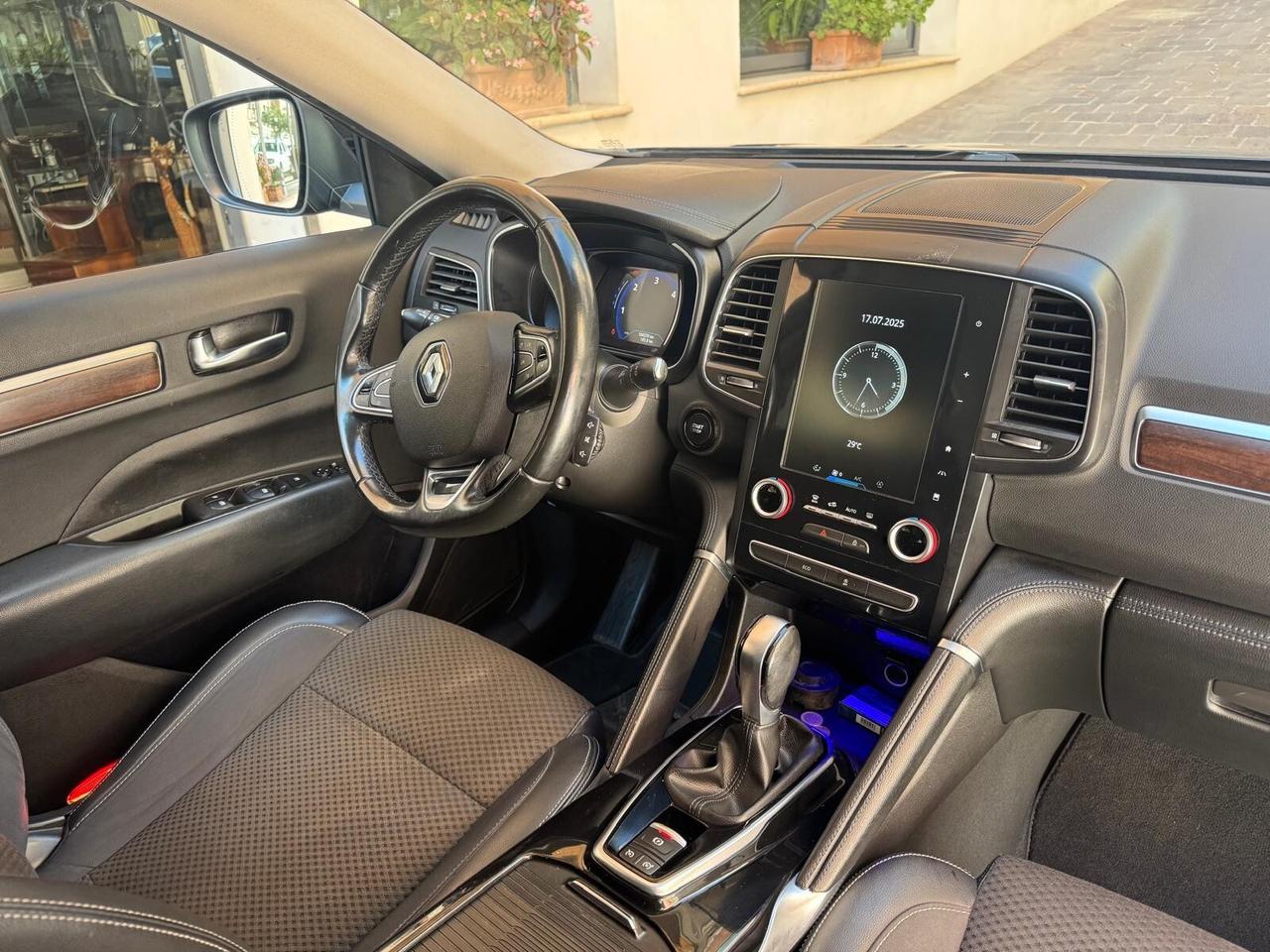 RENAULT Koleos dCi 175CV X-Tronic Energy Executive