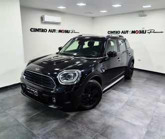Mini Cooper 1,5 116cv Countryman UNICO PROPRIETARIO