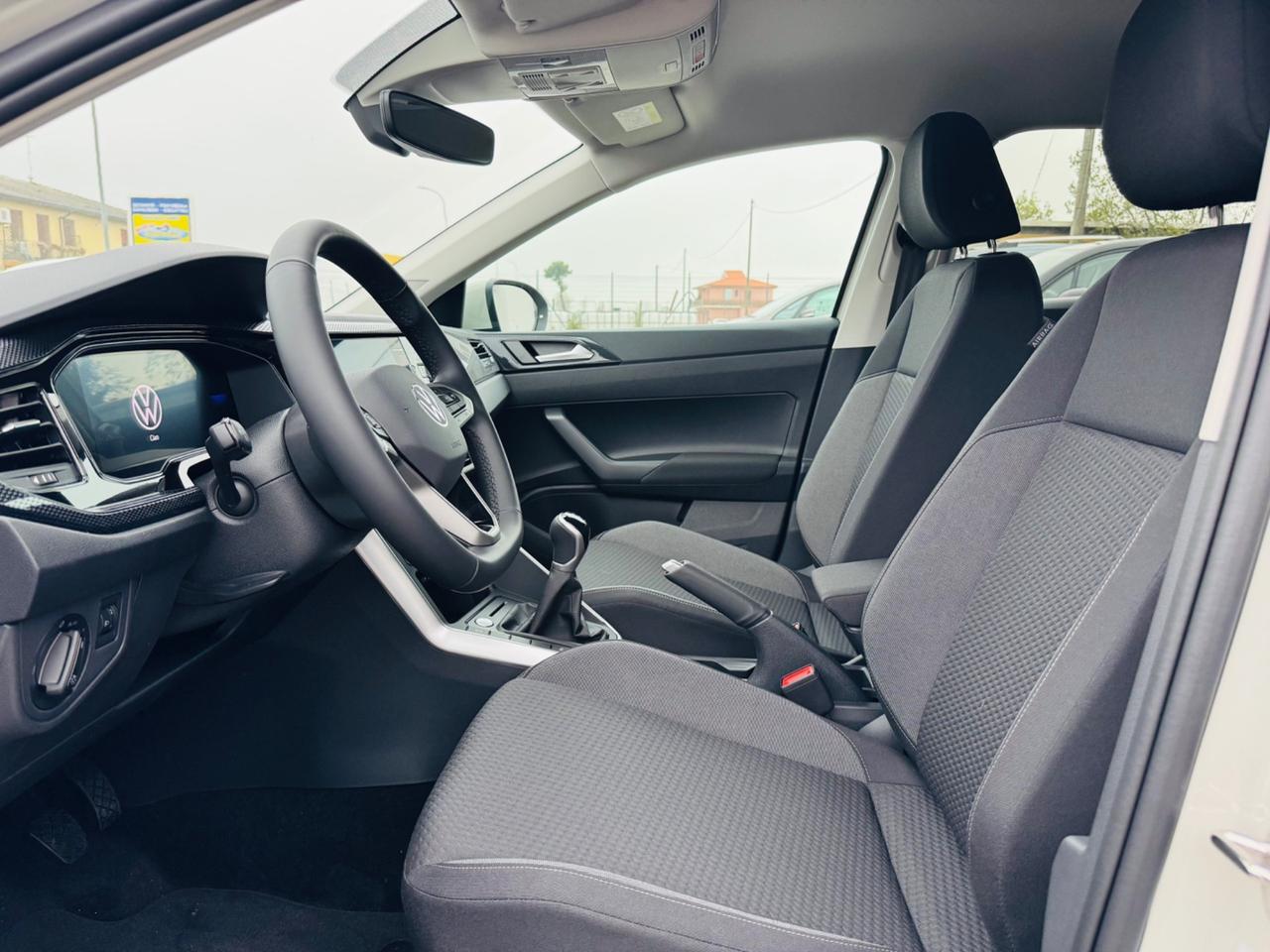 Volkswagen Taigo 1.0 TSI 95 CV Edition Plus KM 0